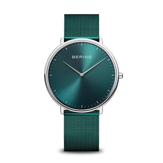 Montre Bering Ultre Slim in Acier 15739-808 - 15739-808